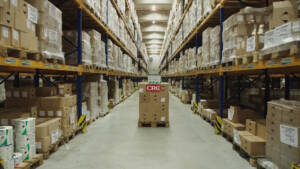 AboutCRCEurope About CRC Europe